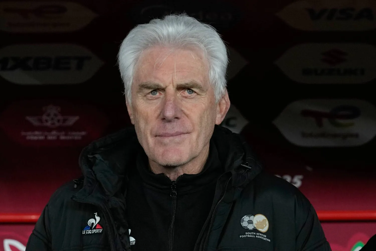 هوغو بروس (أ.ب)