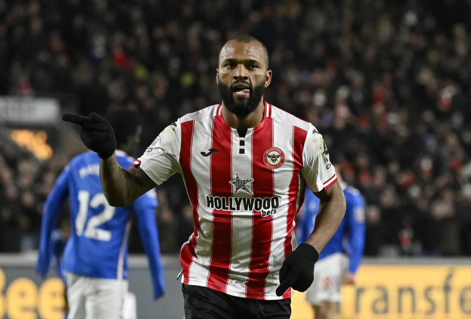 إيغور تياغو (رويترز)