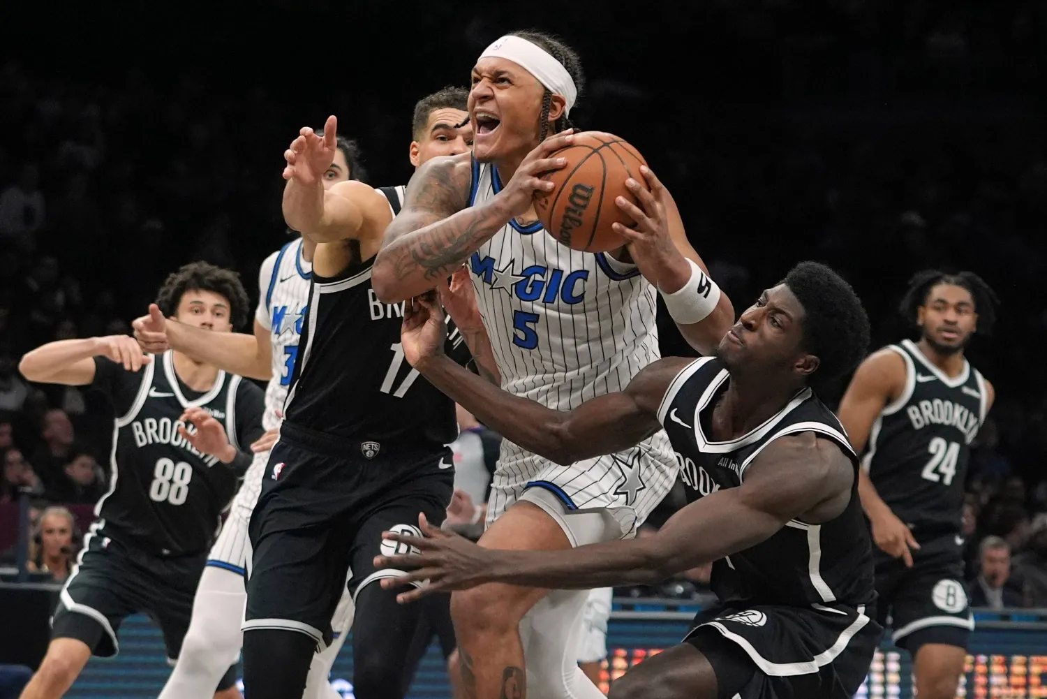 باولو بانكيرو (أ.ب)