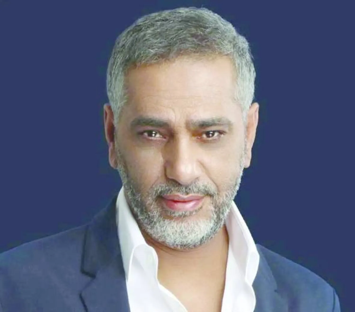 الفنان اللبناني فضل شاكر (إنستغرام)