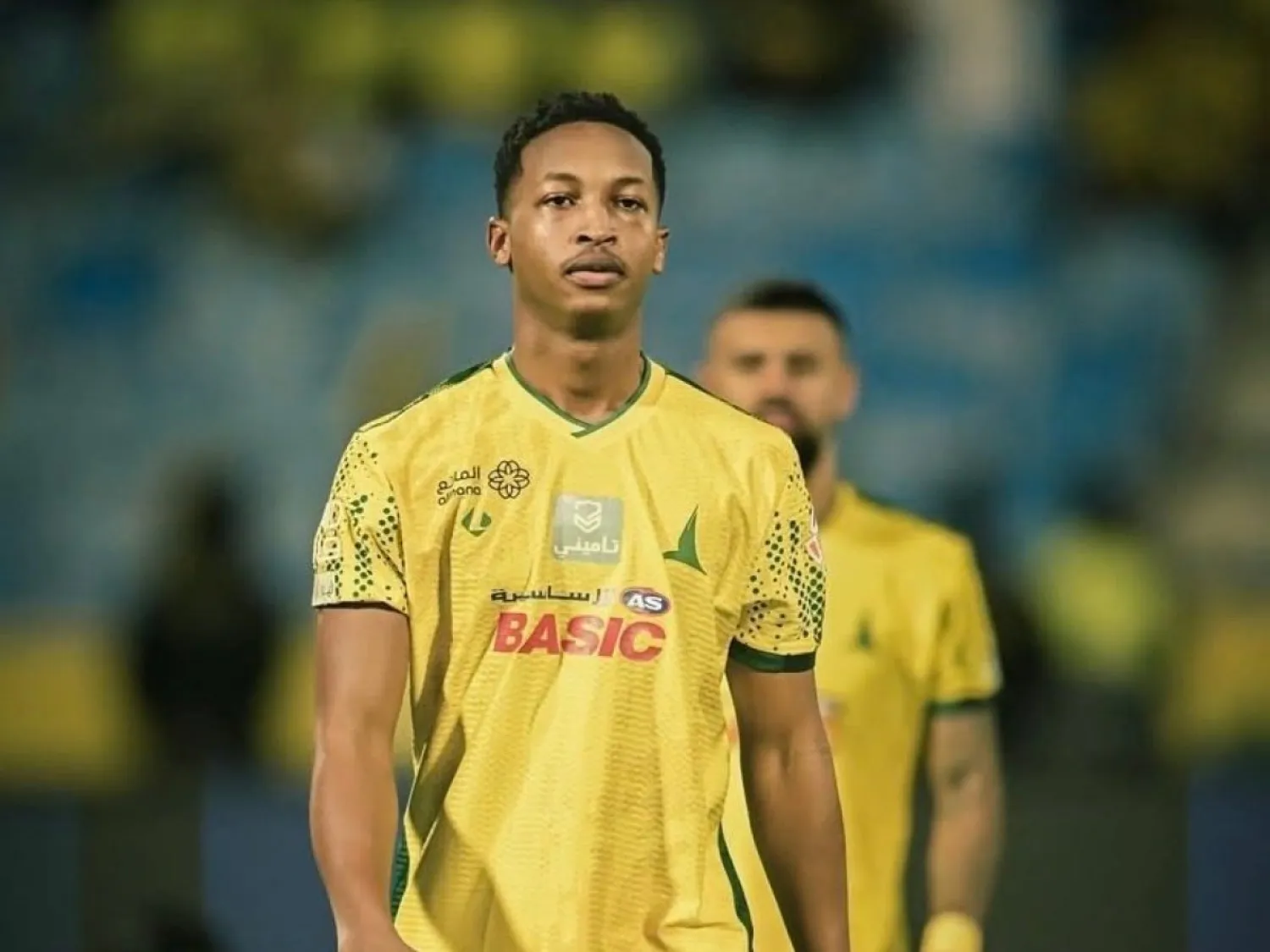 مراد هوساوي (الشرق الأوسط)