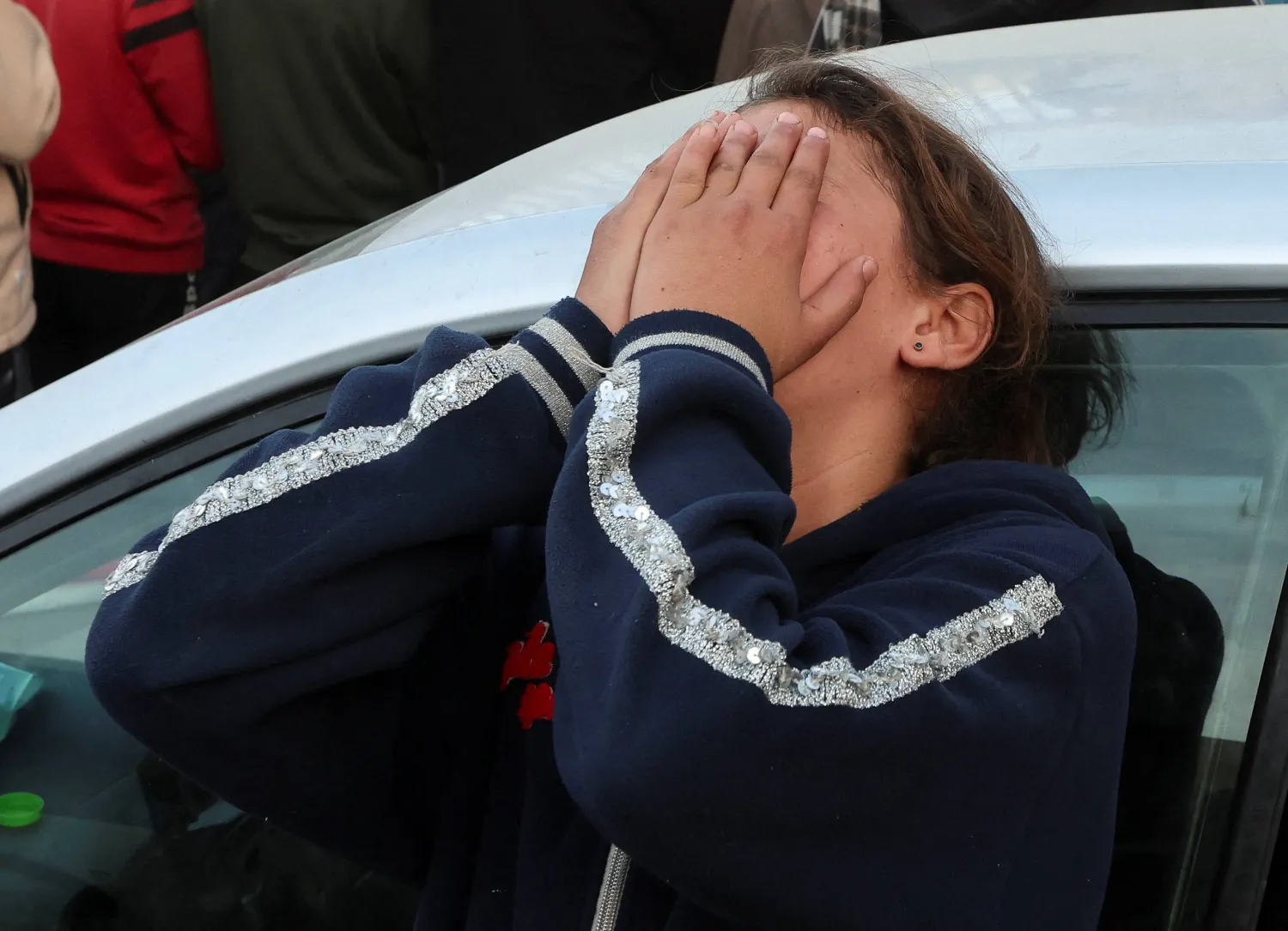 قيادي في «حماس» يقول إن الحركة وثّقت أكثر من 1100 انتهاك إسرائيلي لاتفاق وقف ⁠إطلاق النار (رويترز)