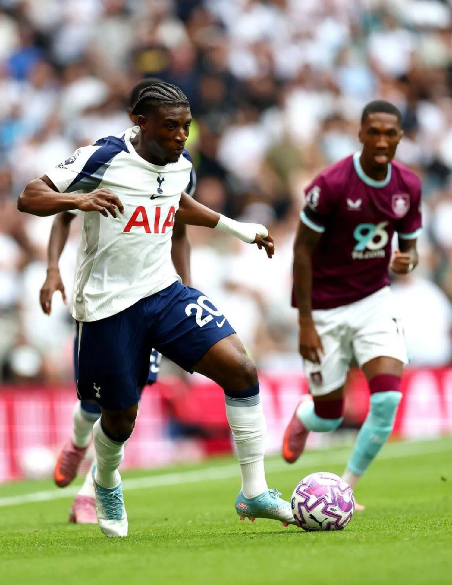 محمد قدوس (الشرق الأوسط)