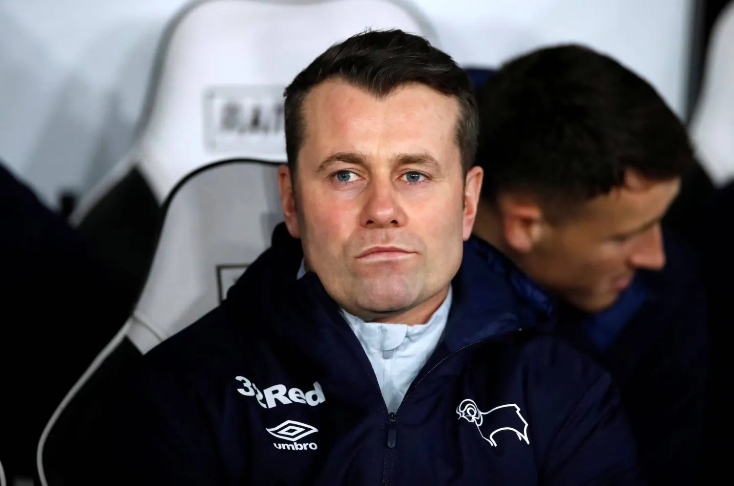 شاي غيفن (رويترز)