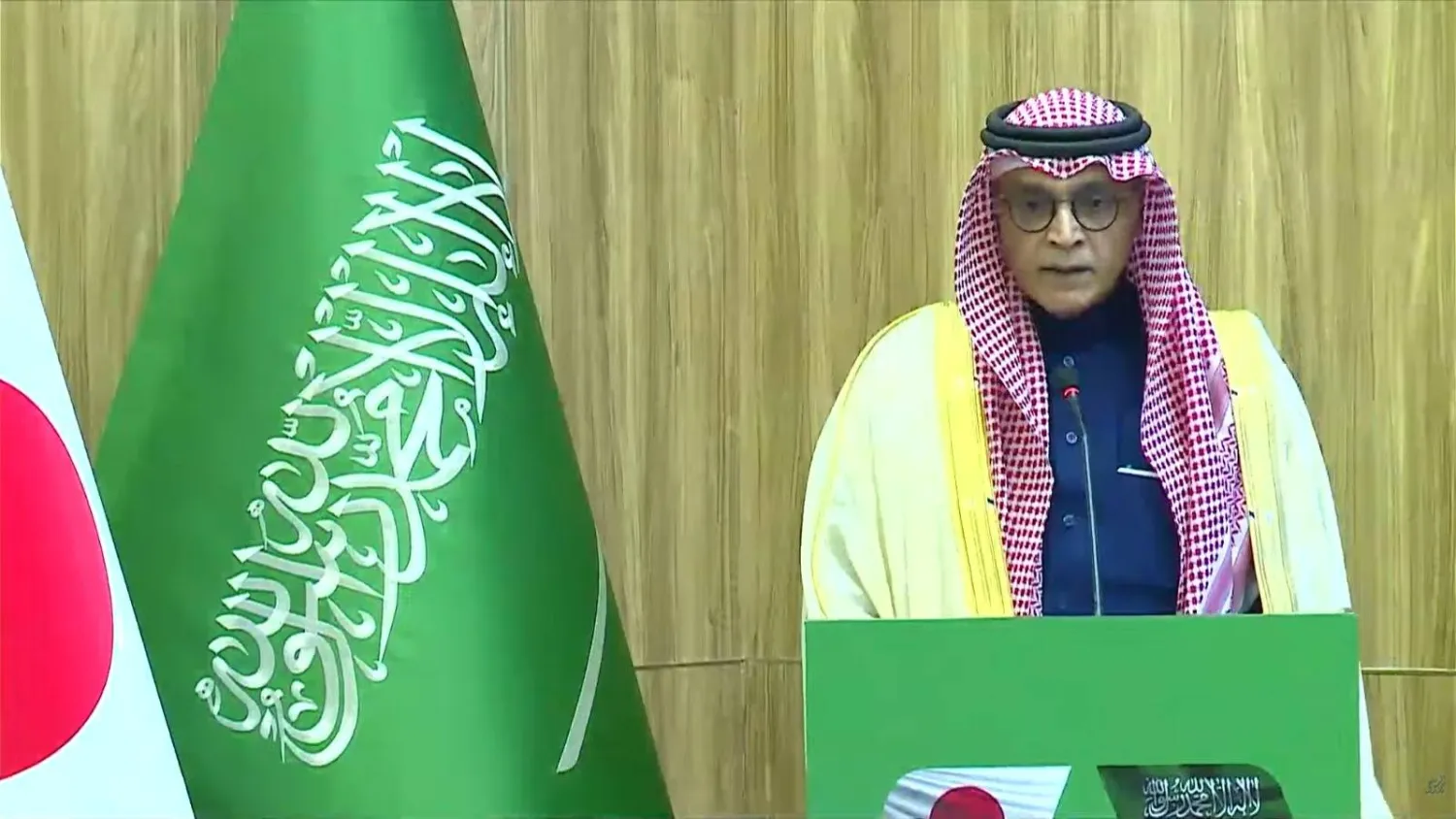 رئيس اتحاد الغرف السعودية عبد الله كامل (الشرق الأوسط)