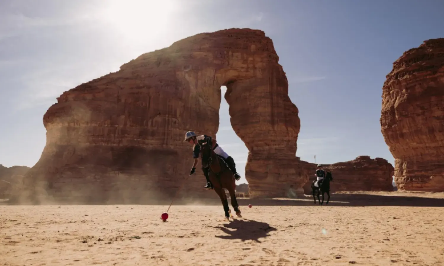 The three-day program blends high-stakes competition with premium hospitality and entertainment - SPA