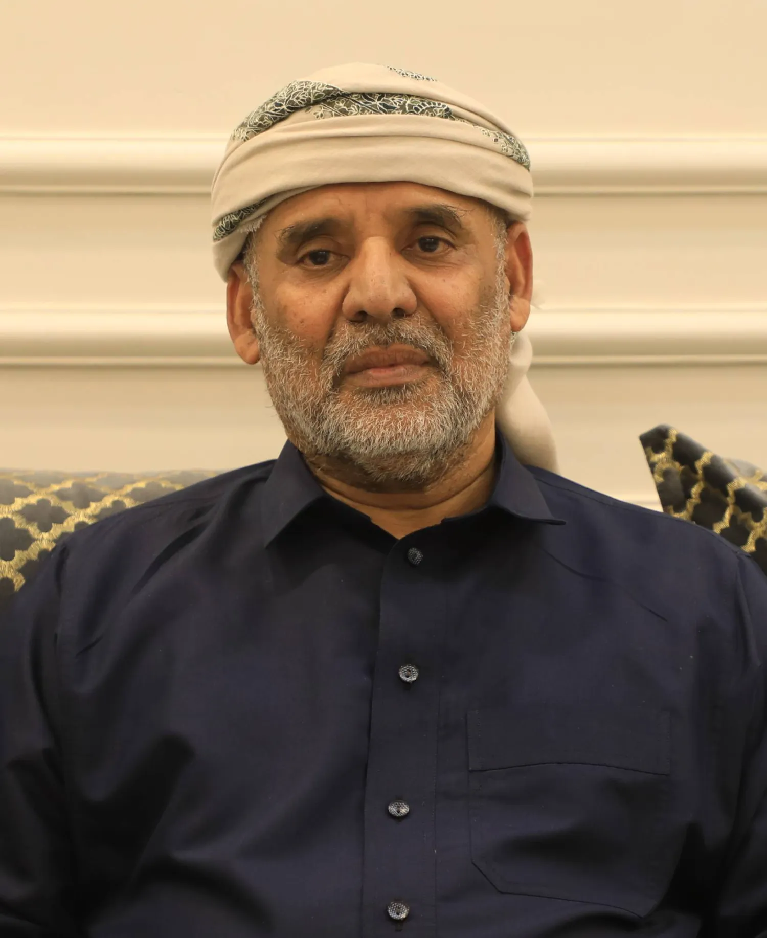 الشيخ عصام الكثيري (الشرق الأوسط)