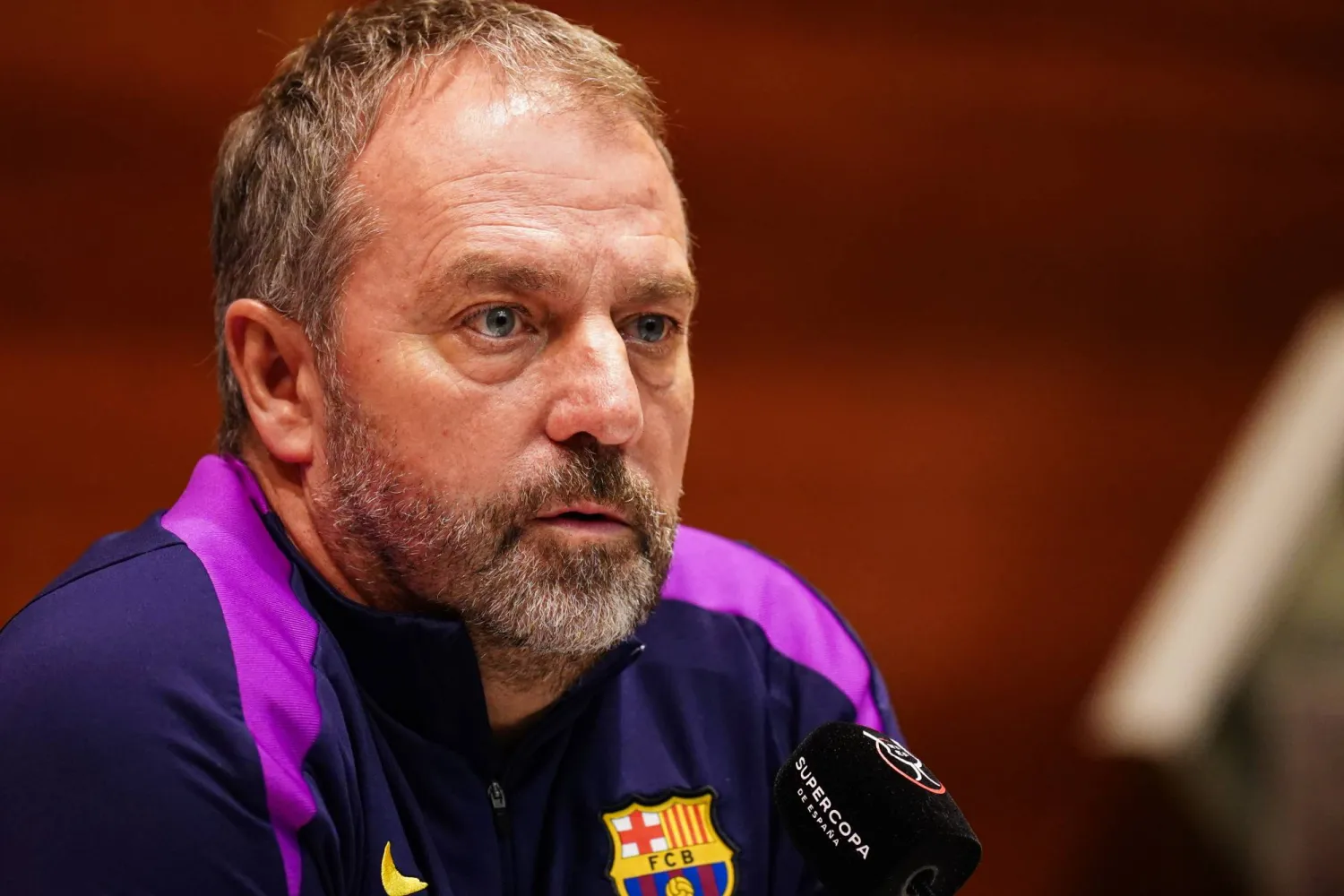 هانزي فليك (د.ب.أ)