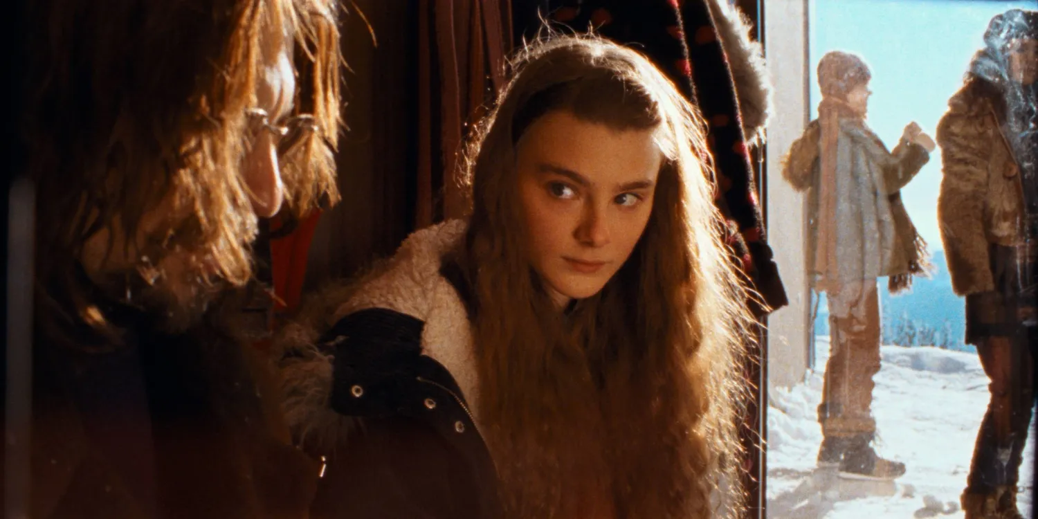 استدعي المخرج ذكريات شخصية في كتابة فيلمه (الشركة المنتجة)