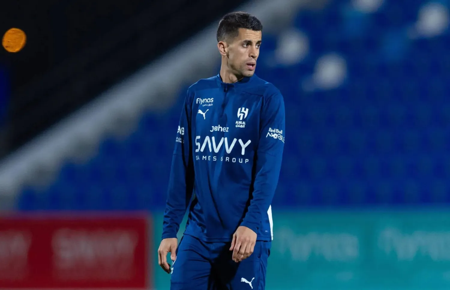 كانسيلو (نادي الهلال)