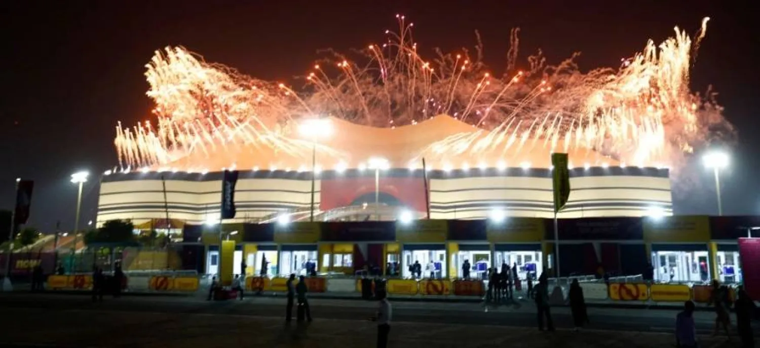 قطر نظمت نسخة استثنائية من كأس العالم في 2022 (الاتحاد القطري لكرة القدم)