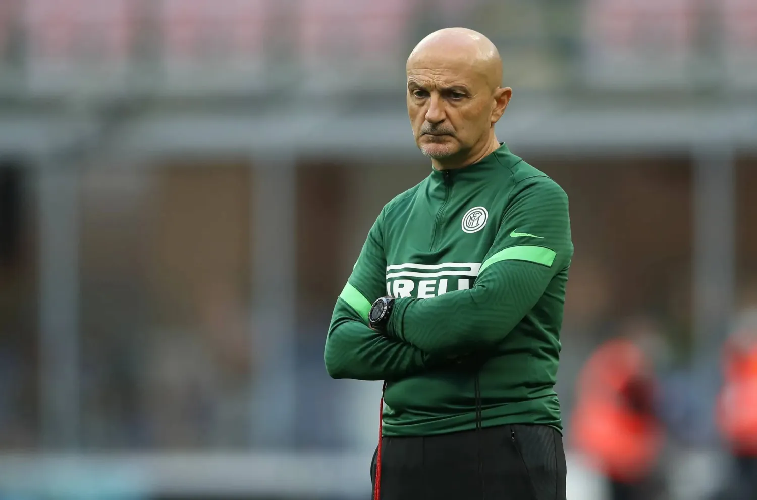 فلورنتينو يعتقد حقاً أن بينتوس هو سر الفوز بدوري أبطال أوروبا (نادي ريال مدريد)