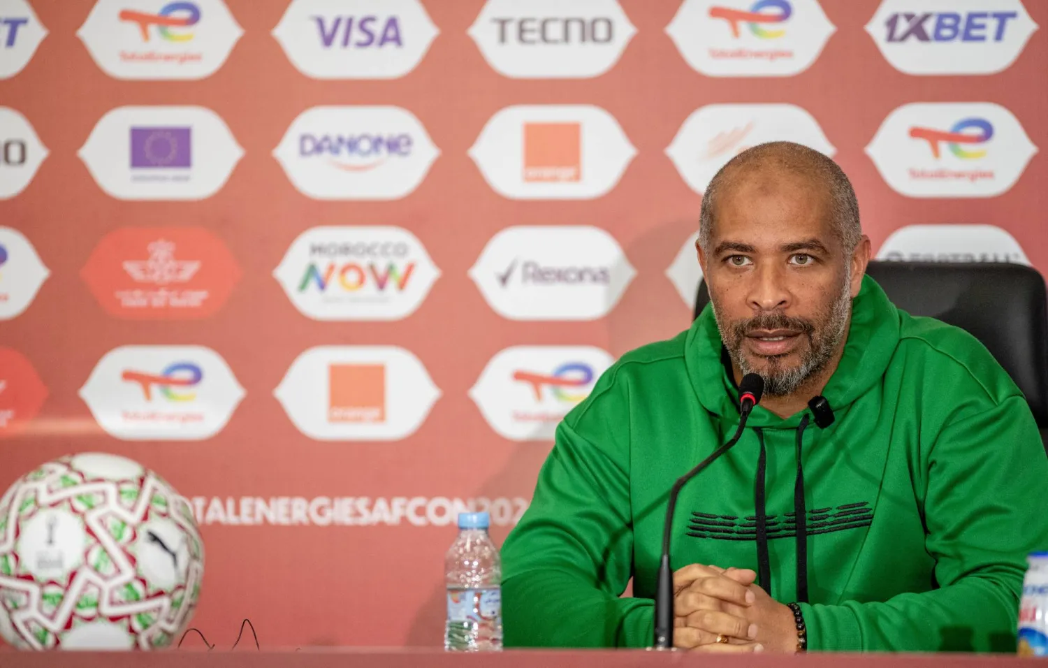 إريك شيل (إ.ب.أ)