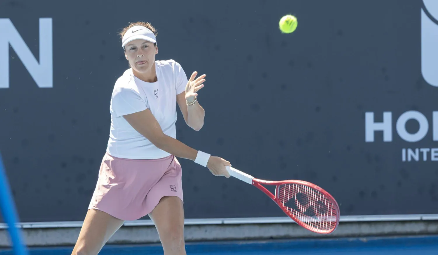 الألمانية تاتيانا ماريا (د.ب.أ)