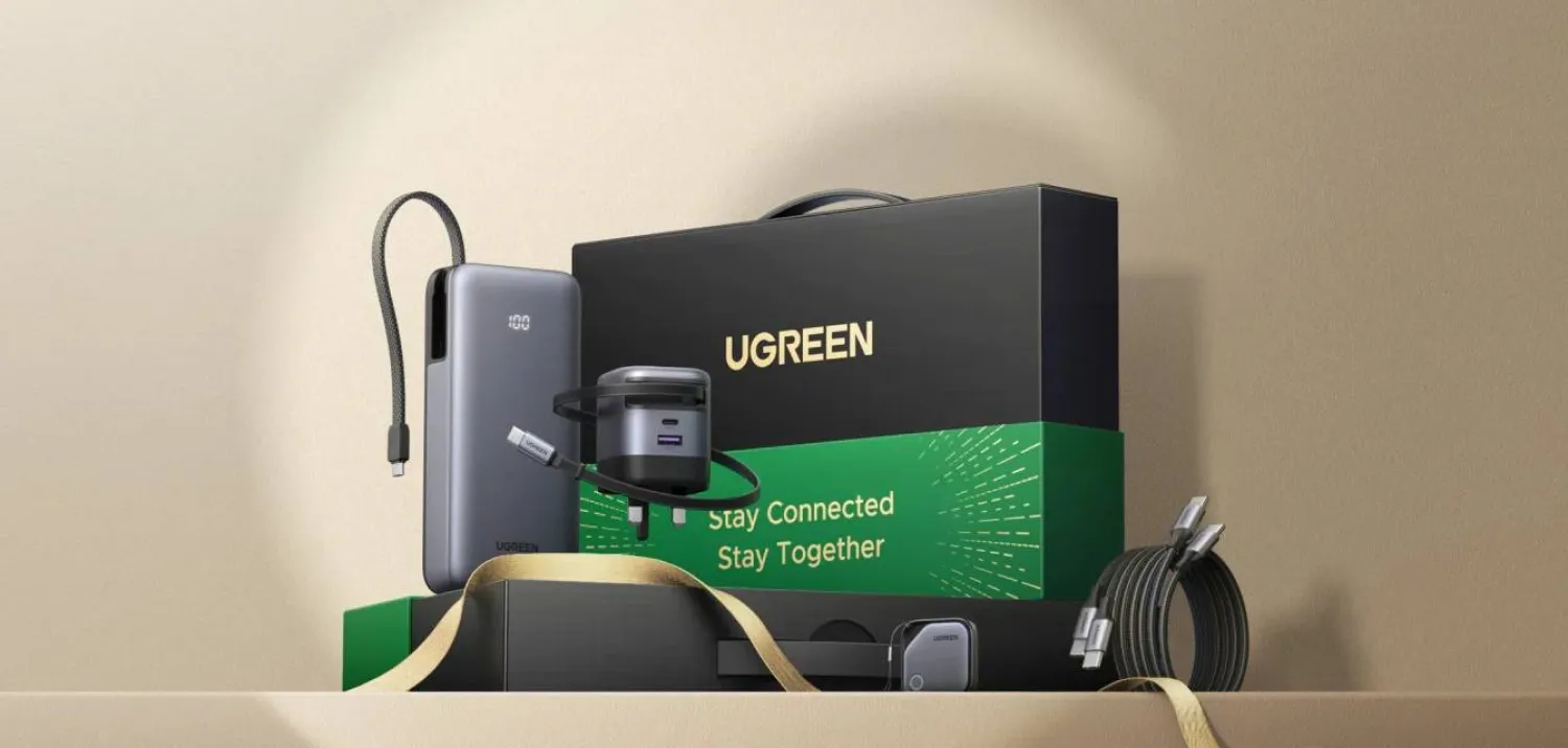 مجموعة الشحن السريع الشاملة لجميع الاستخدامات