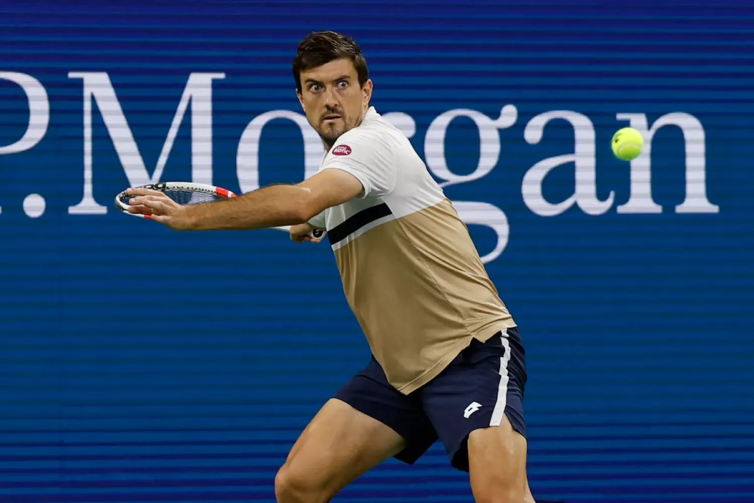 سيباستيان (رويترز)