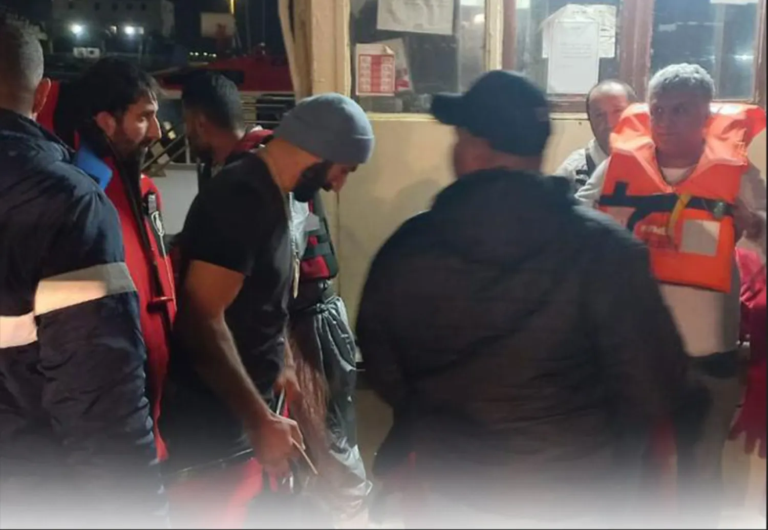 أسامة ربيع أكد الأربعاء جاهزية هيئة قناة السويس للتعامل باحترافية مع حالات الطوارئ المحتملة (الهيئة)