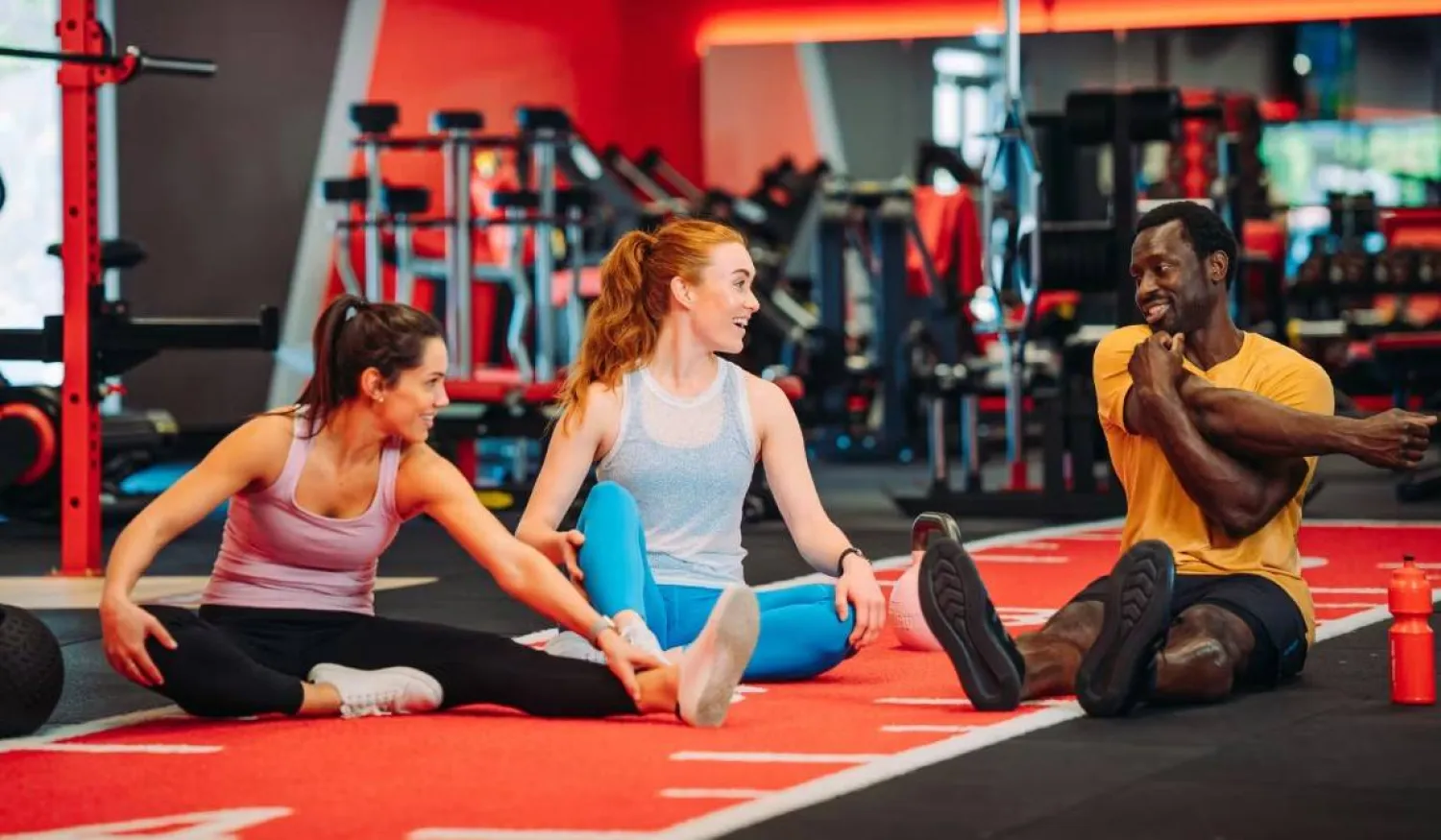 كيف تبني جهازاً عصبياً يدعم أهدافك في اللياقة البدنية؟