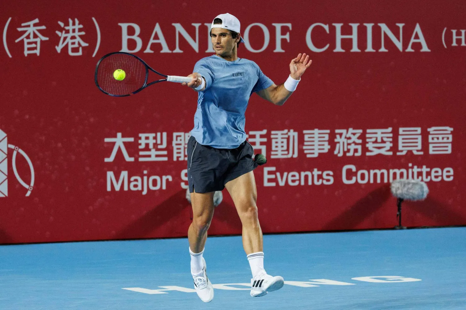 ماركوس جيرون (أ.ف.ب)