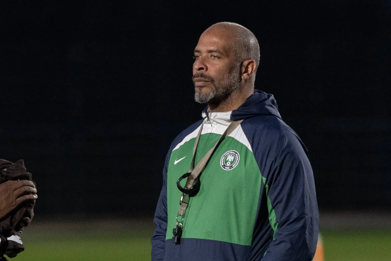 إريك شيلي (إ.ب.أ)