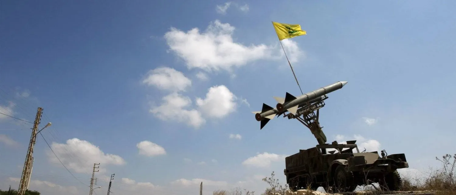 سلاح "حزب الله" في قلب اختبار النيات السياسية والتحديات الإقليمية (آ ف ب/غيتي)