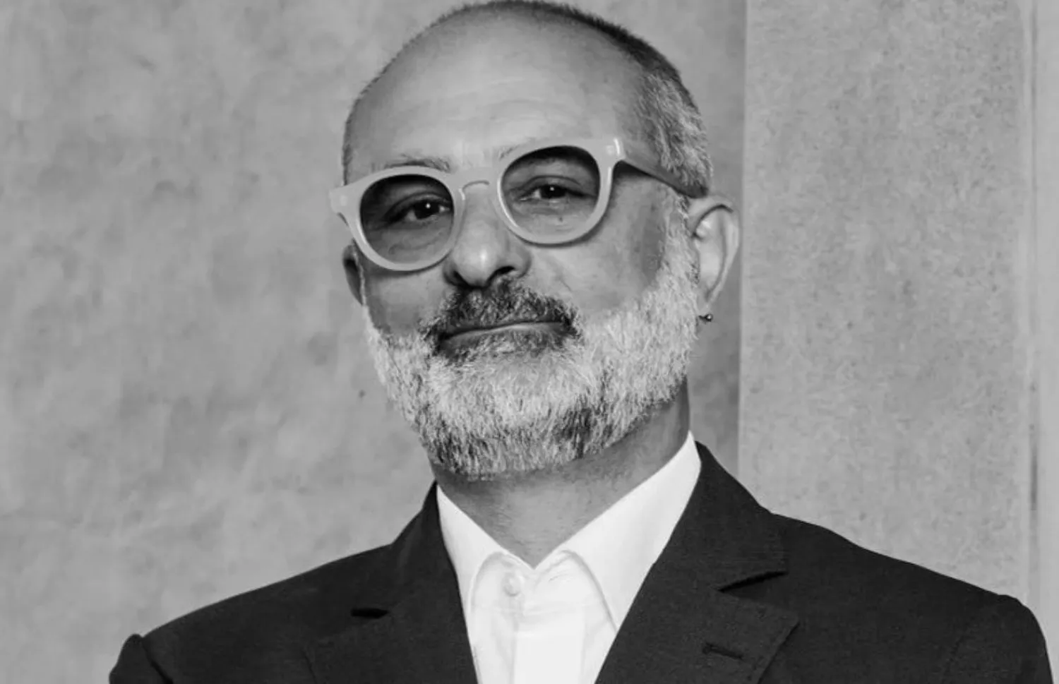 نازارو تحدث عن جرأة السينما (إدارة مهرجان لوكارنو)