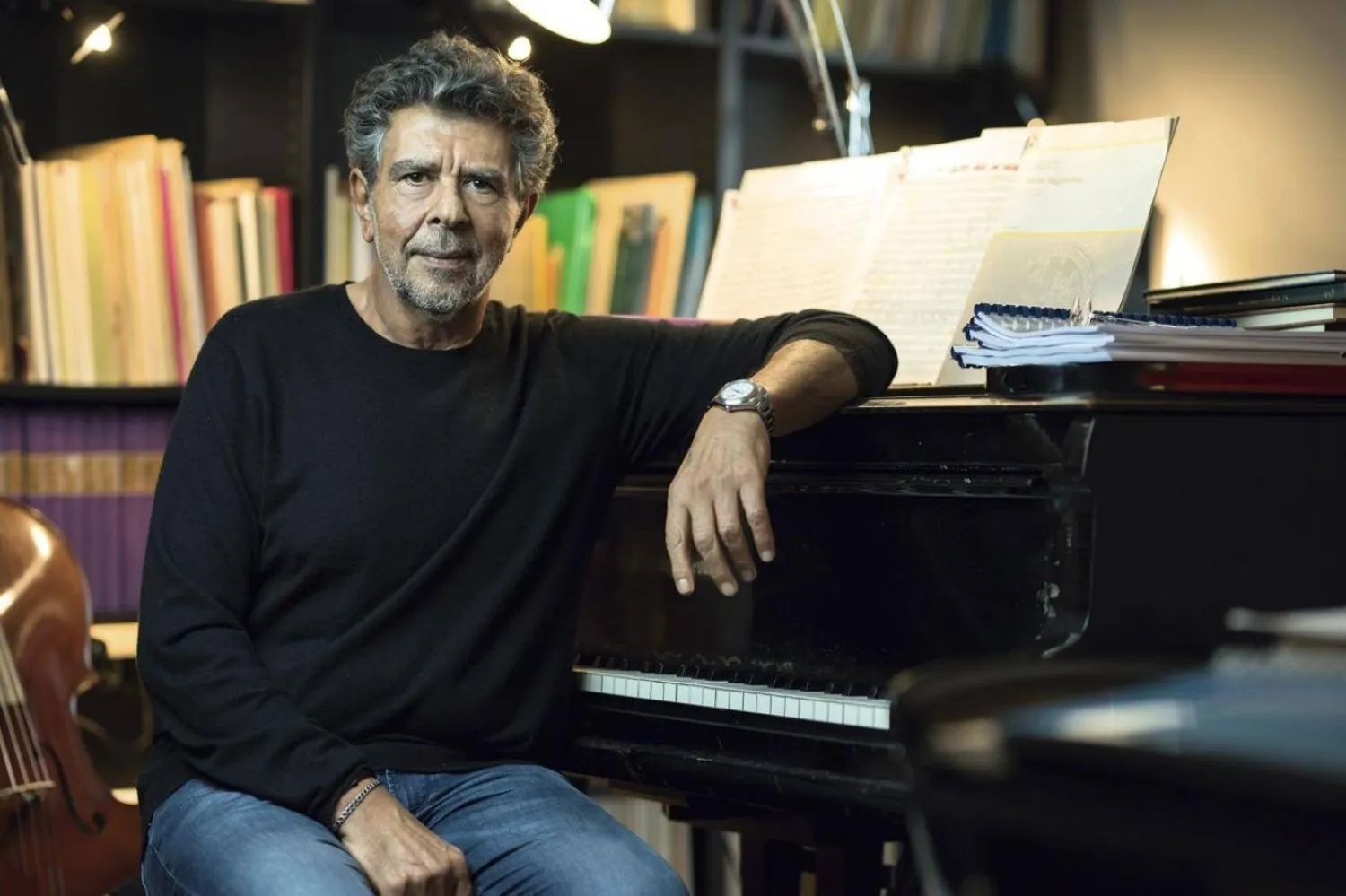 مصدر هذه الصورة (فيسبوك غابرييل يارد)