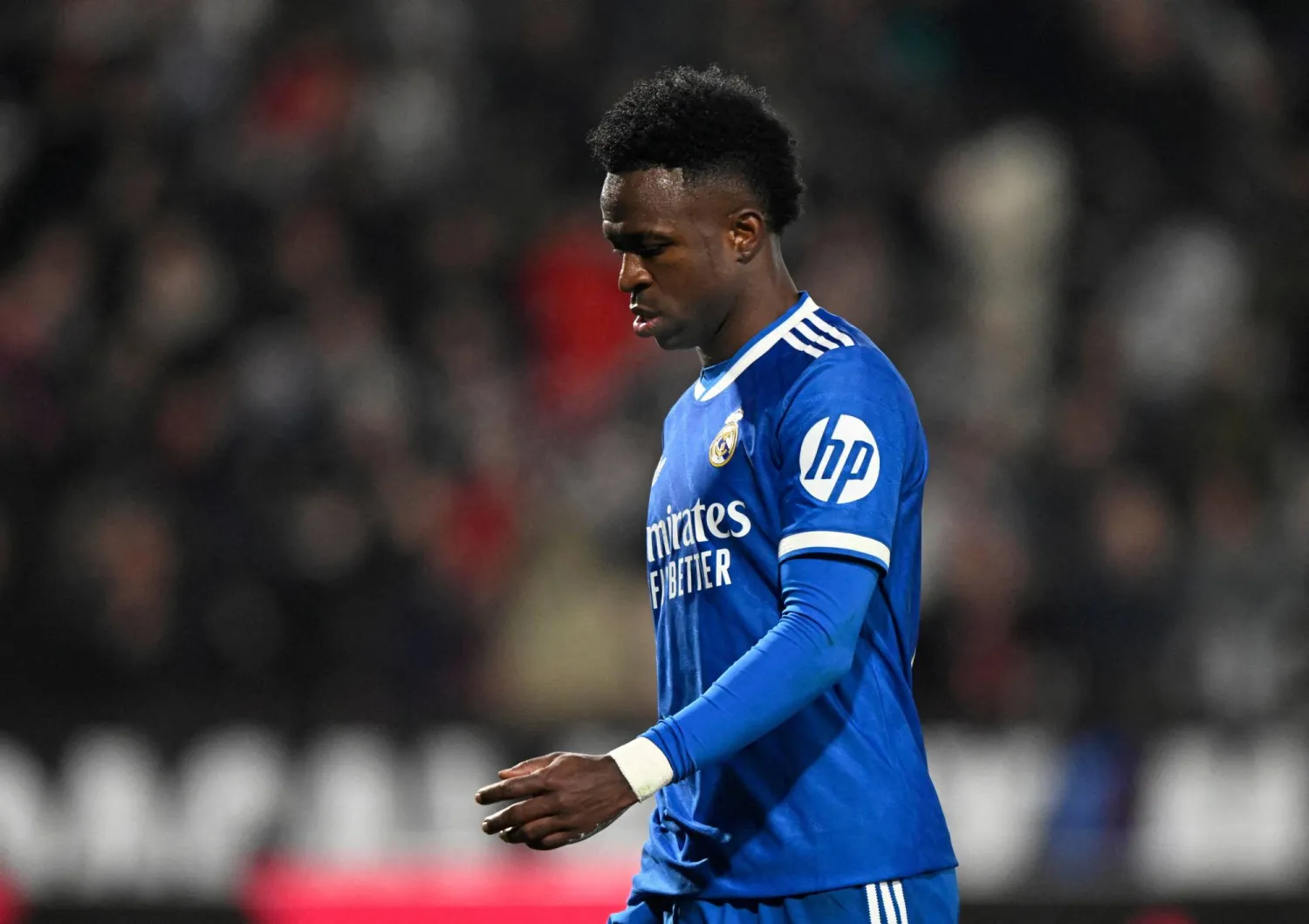 فينيسيوس جونيور (رويترز)