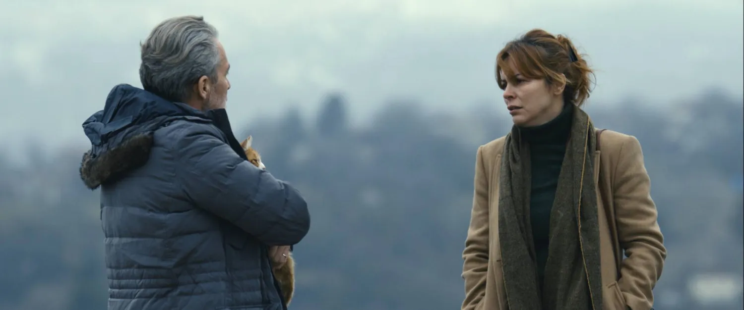 ناقش الفيلم العلاقات الأسرية بمعالجة مغايرة - الشركة المنتجة