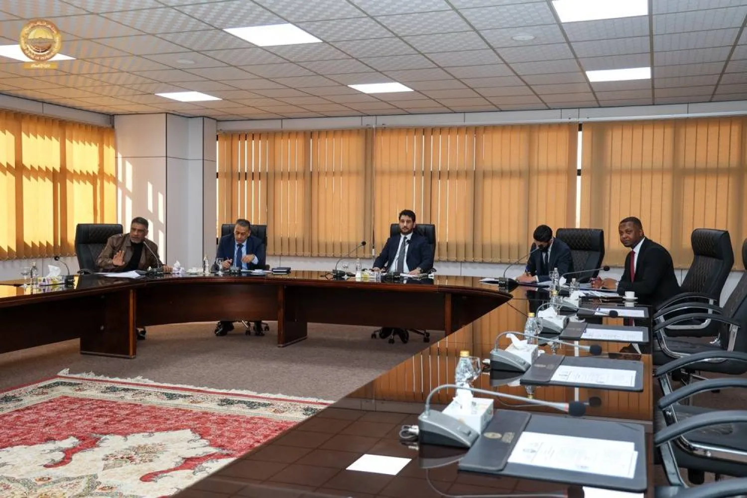 اجتماع اللجنة البرلمانية للتحقيق في أسباب الأزمة النقدية يوم الأحد (مجلس النواب)