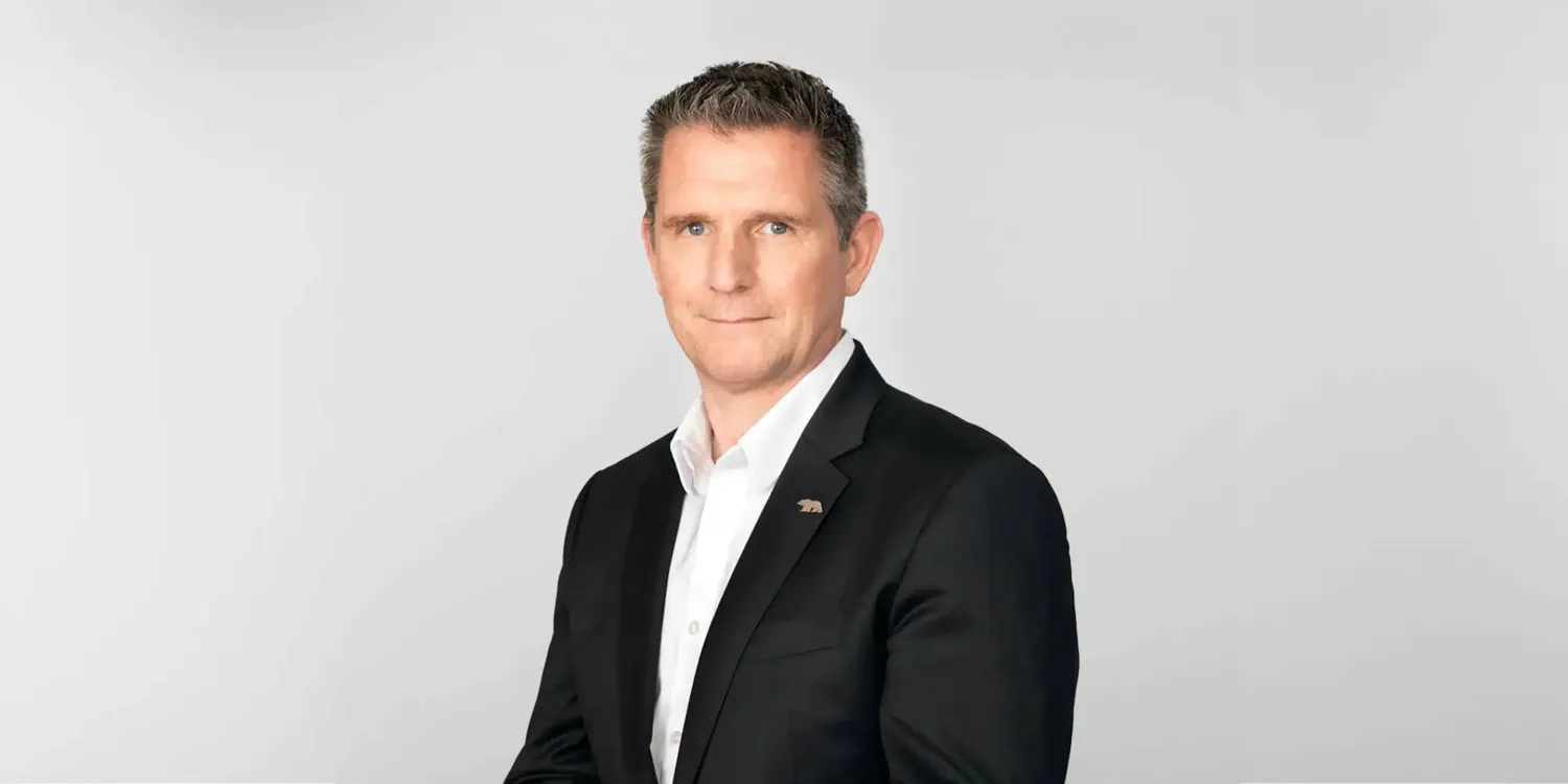Mark Winterhoff, interim CEO of Lucid (Company) 