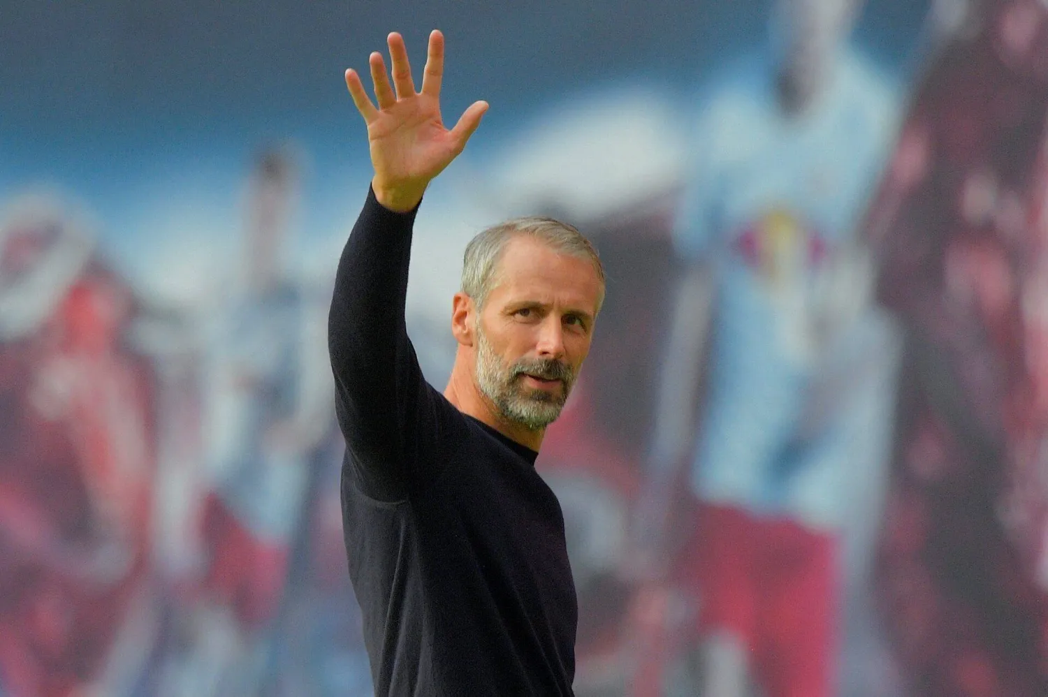 ماركو روزه (رويترز)