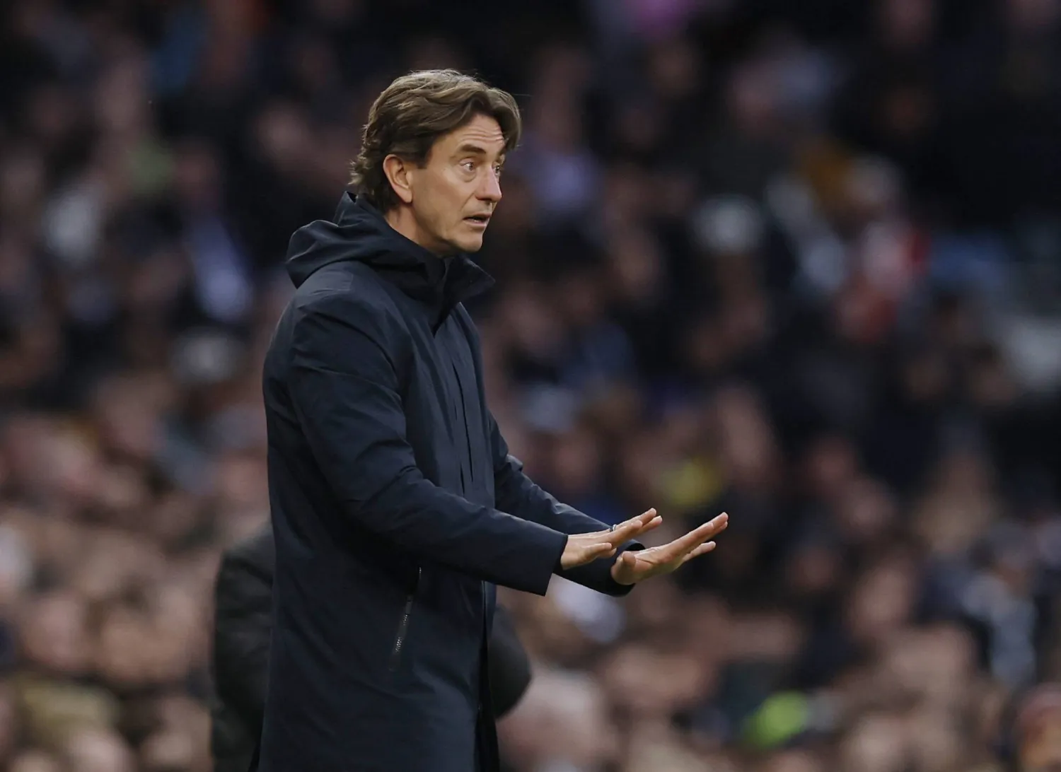 توماس فرنك (رويترز)