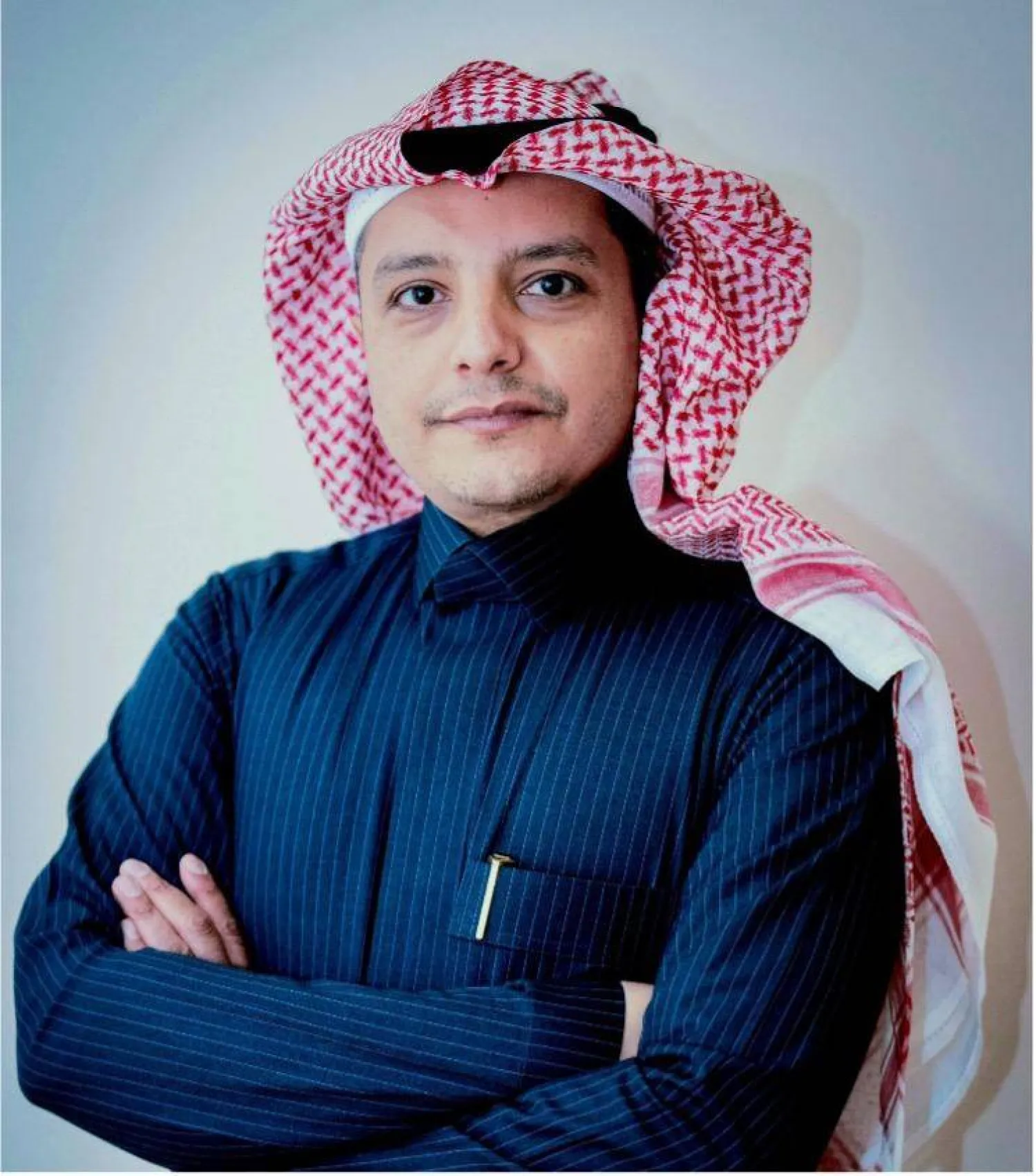 مدير عام الإدارة لقطاع الأدب في هيئة الأدب والنشر والترجمة خالد الصامطي