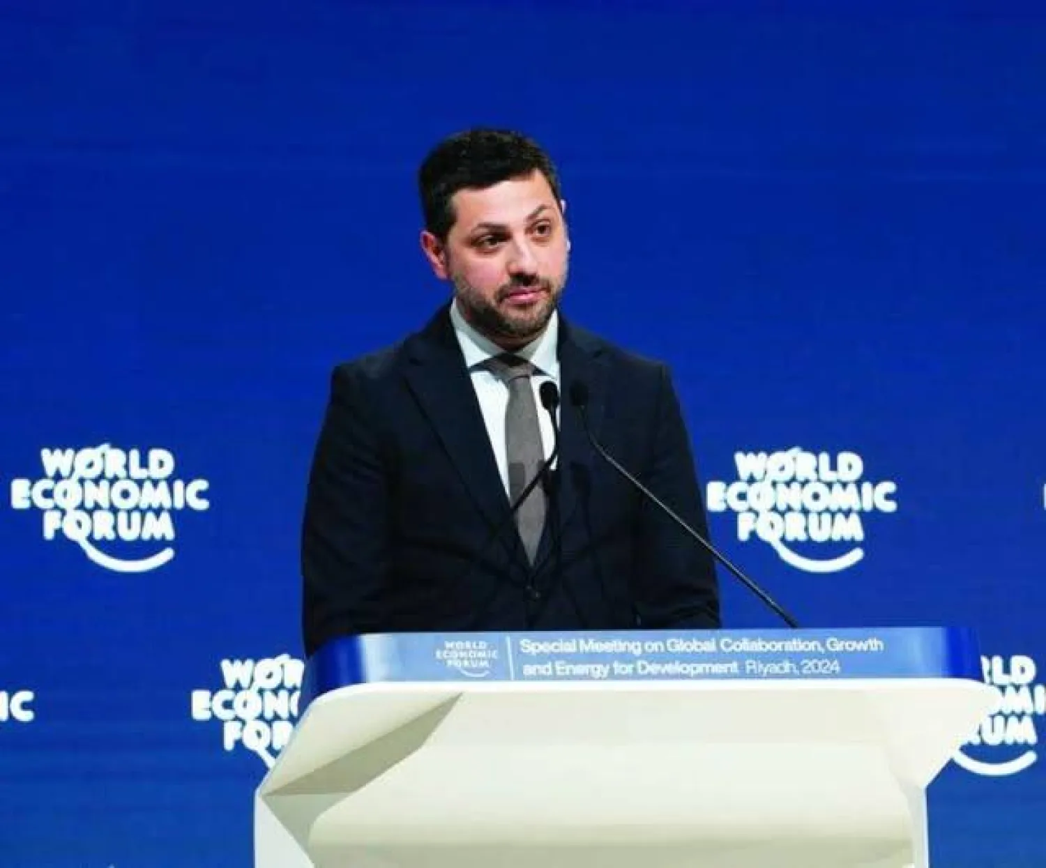 مارون كيروز