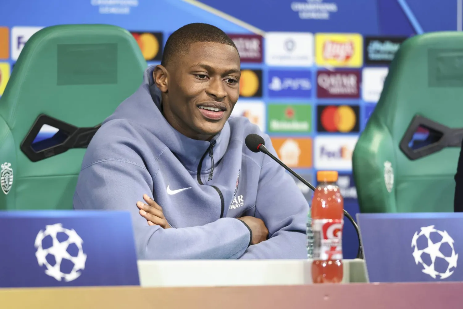 نونو منديز (إ.ب.أ)