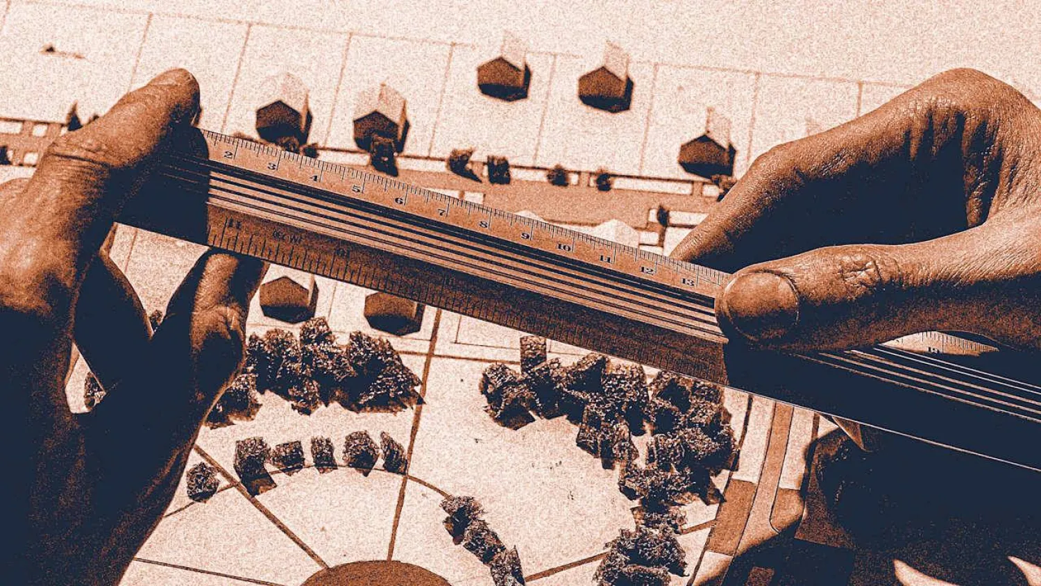 مشاريع أحلام معمارية لعام 2026