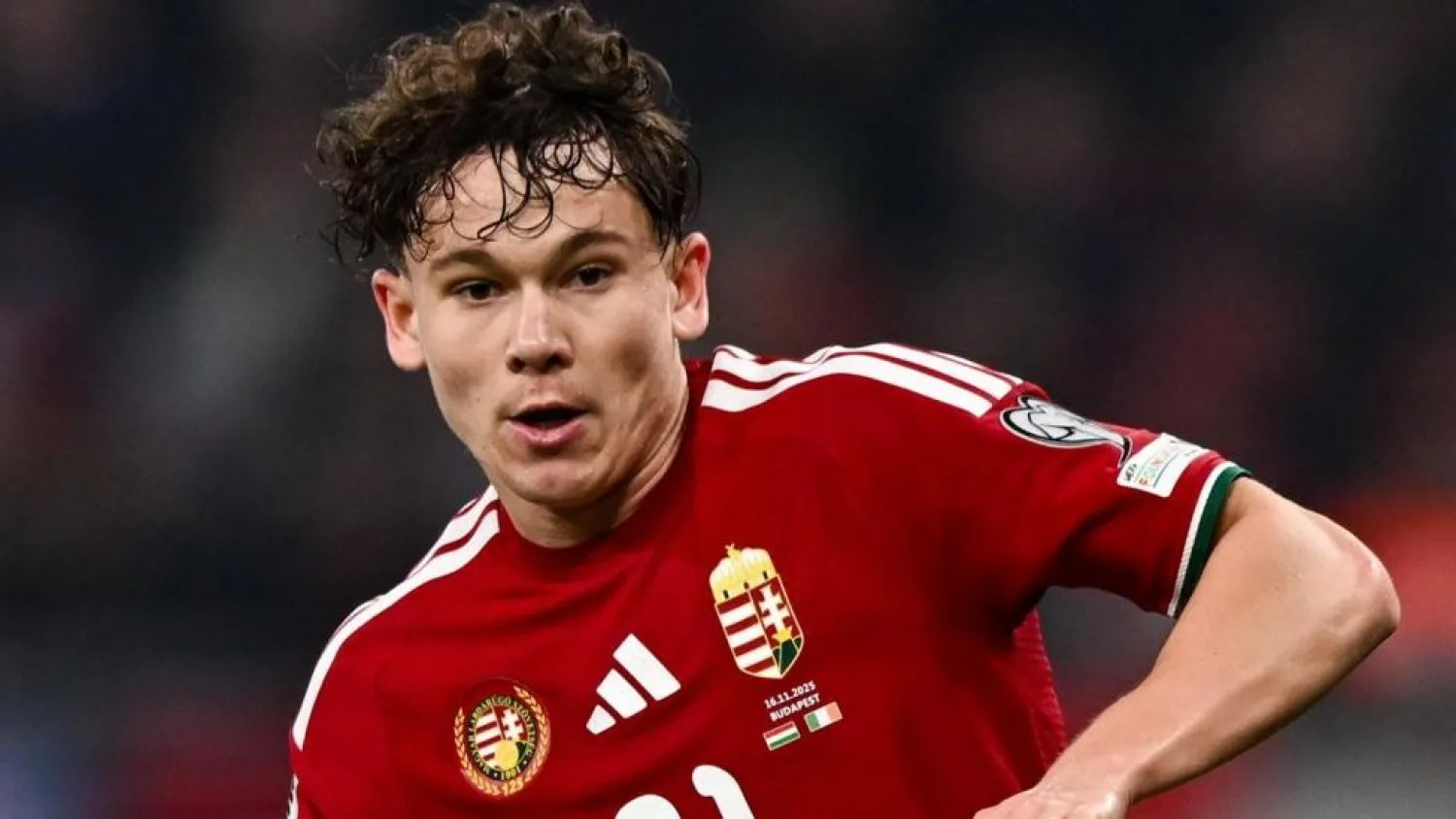 أليكس توث (رويترز)