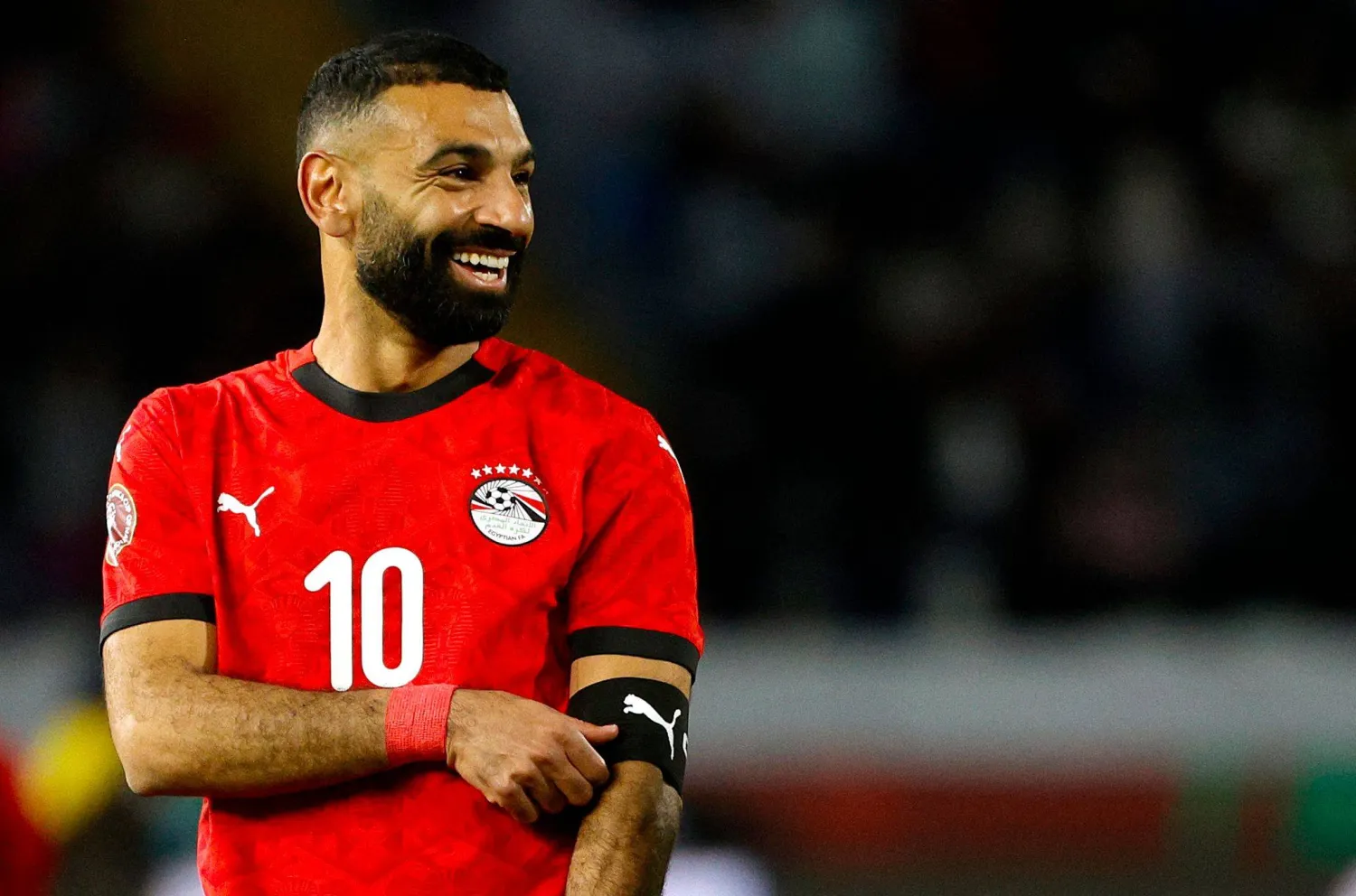 محمد صلاح (أ.ف.ب)