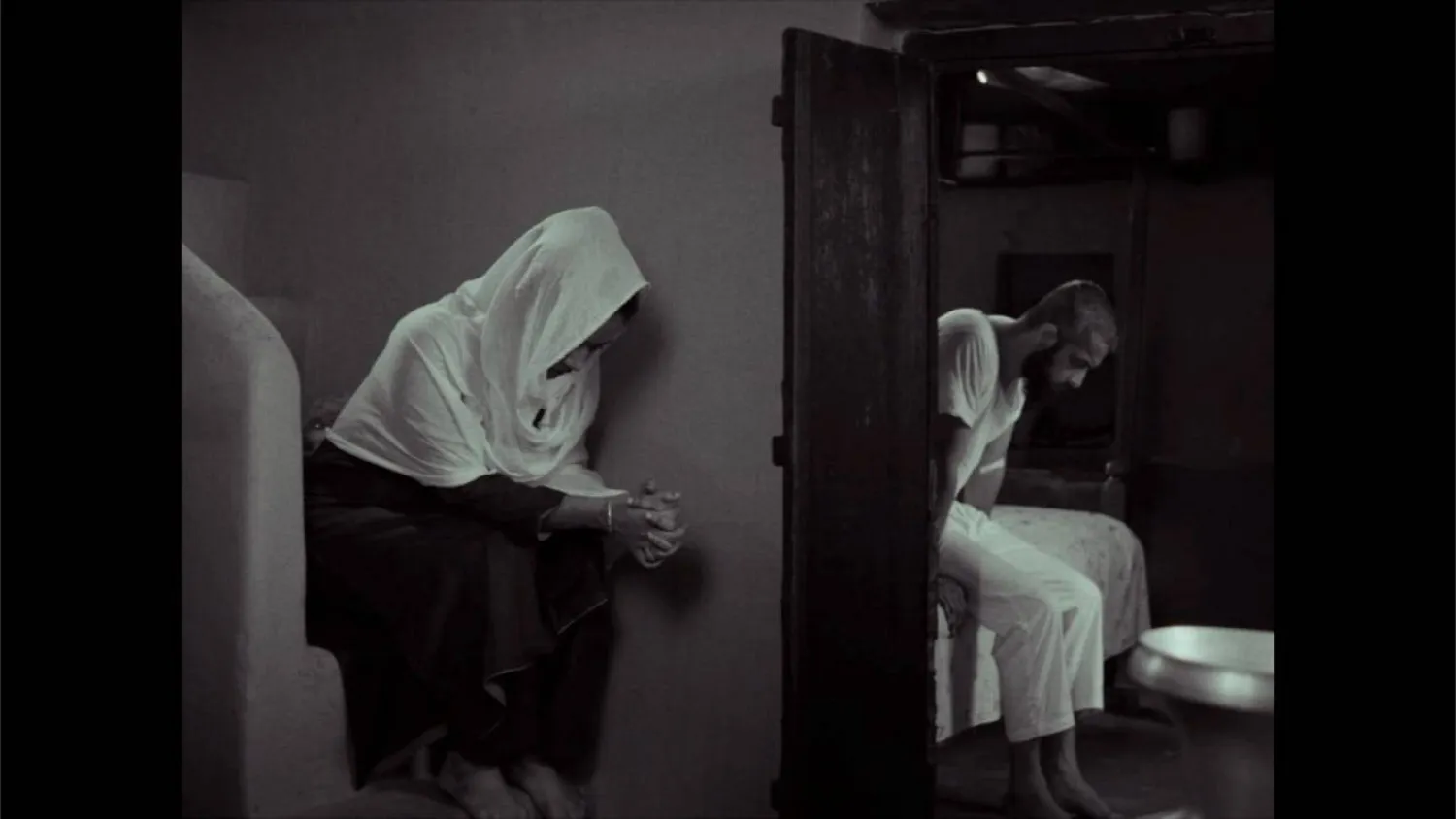 ناقش الفيلم إحدى صور المعاناة الإنسانية (الشركة المنتجة)