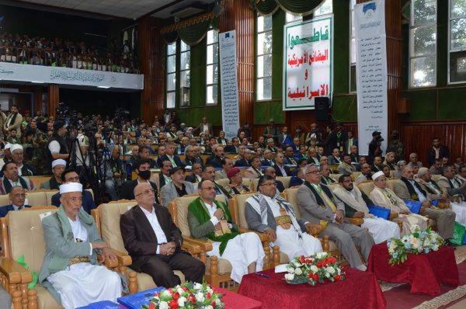 مقتل أهم قادة الجناح العسكري للحوثيين أثار الذعر في صفوف الجماعة (إعلام محلي)