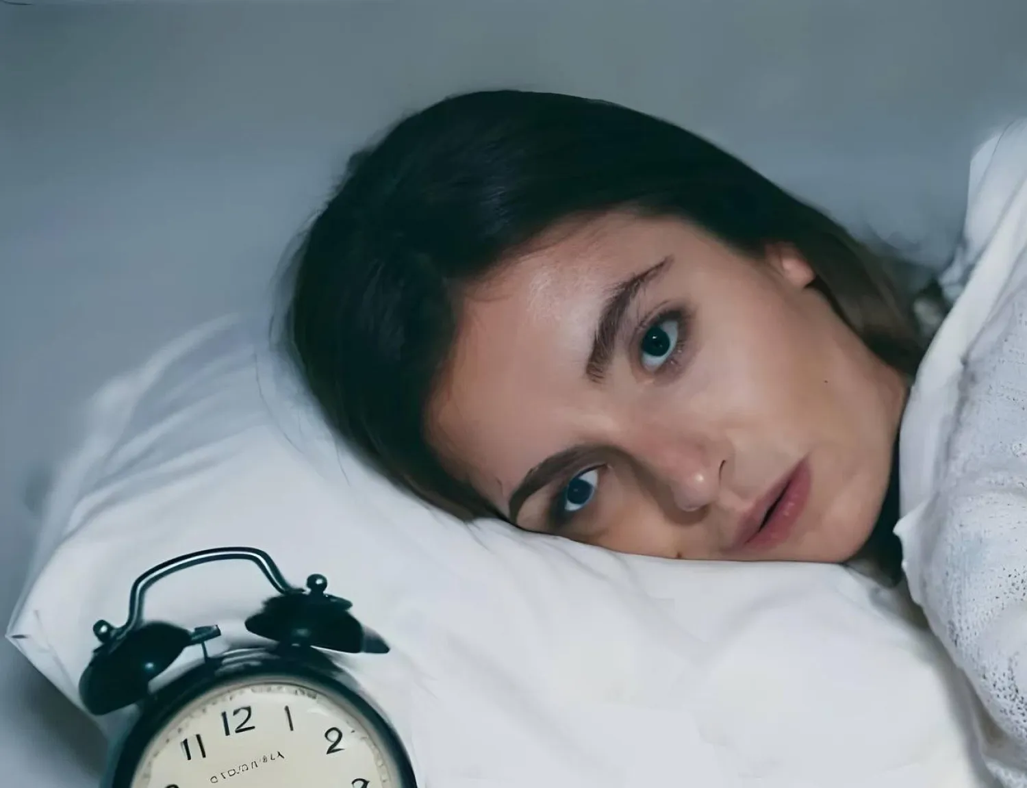 الحفاظ على نوم كافٍ ومنتظم لا يسهم فقط في تحسين الصحة العامة بل قد يكون عنصراً داعماً في الوقاية من التهابات المسالك البولية والتعافي منها (بيكسلز)