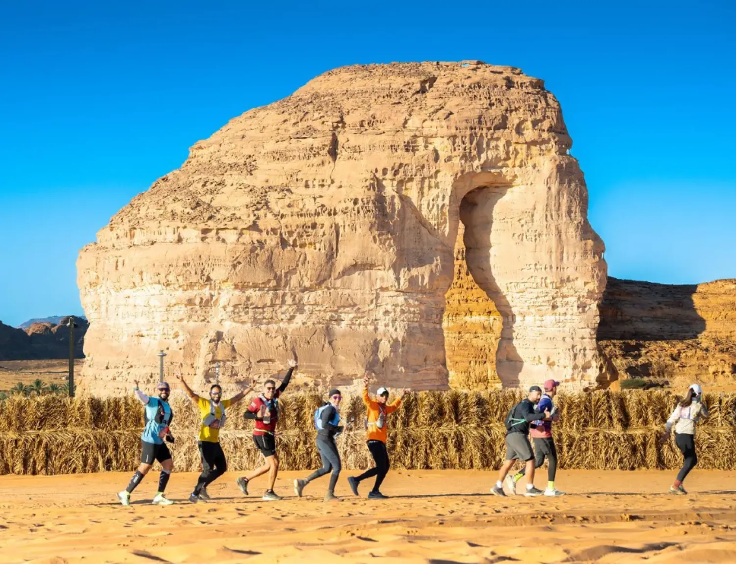 The 2026 edition features a range of races catering to various categories - SPA