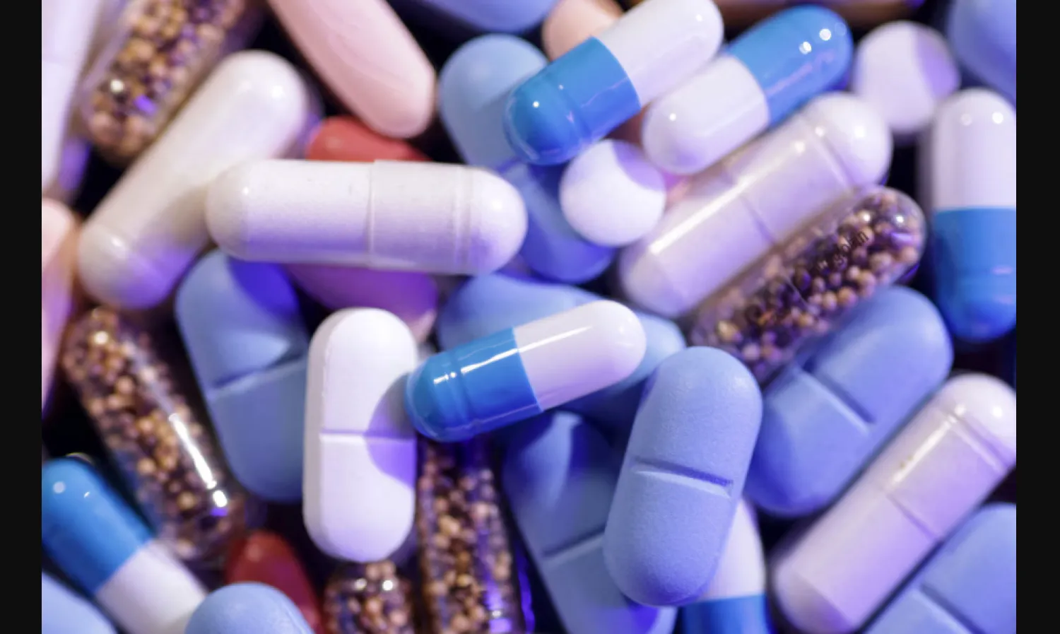 طريقة تناول الزنك تلعب دوراً مهماً في فاعليته (رويترز)