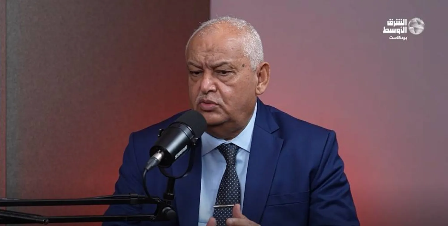 Former Yemeni minister and veteran southern politician Abdel Nasser Al-Wali speaks to Asharq Al-Awsat.