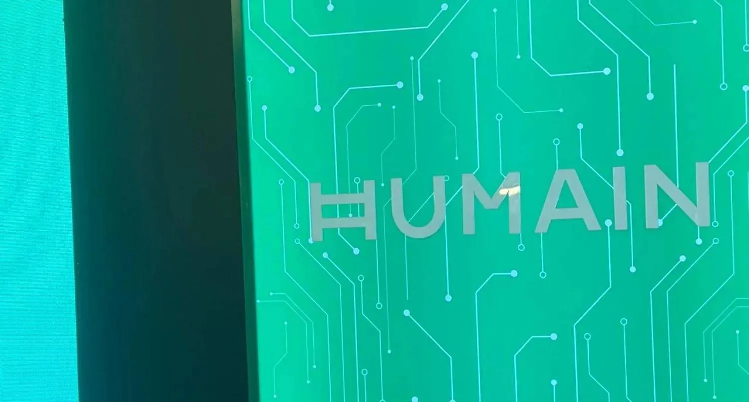 Saudi Infrastructure Fund Announces $1.2 Bln ‘HUMAIN’ Financing in Davos