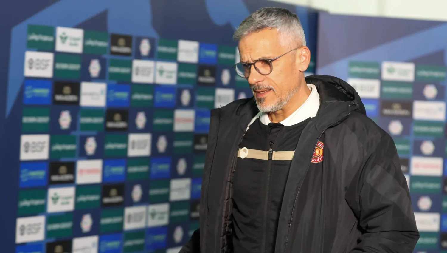 البرتغالي أرماندو إيفانغيليستا مدرب فريق ضمك (نادي ضمك)