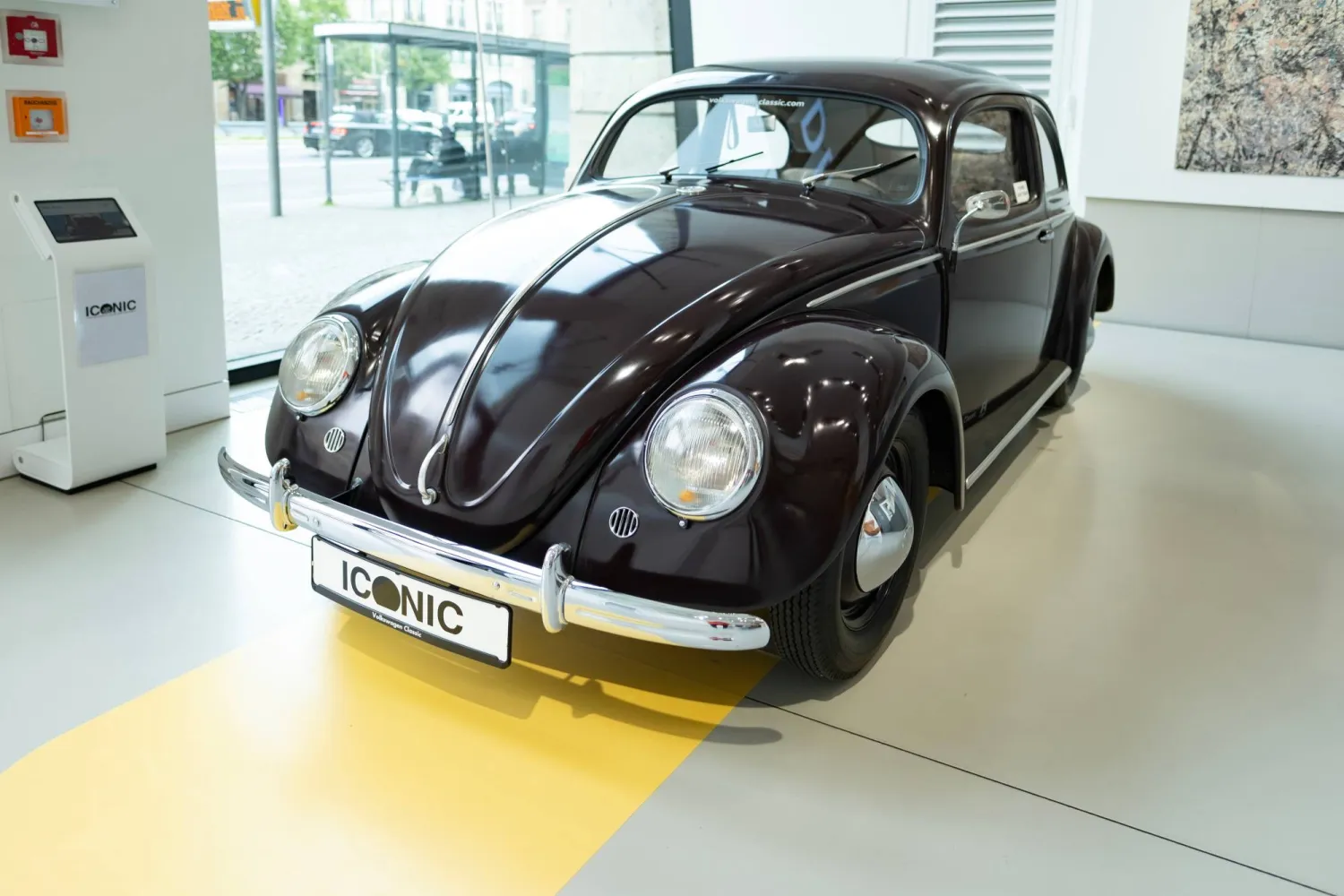 آثار قرن من التاريخ (شاترستوك)