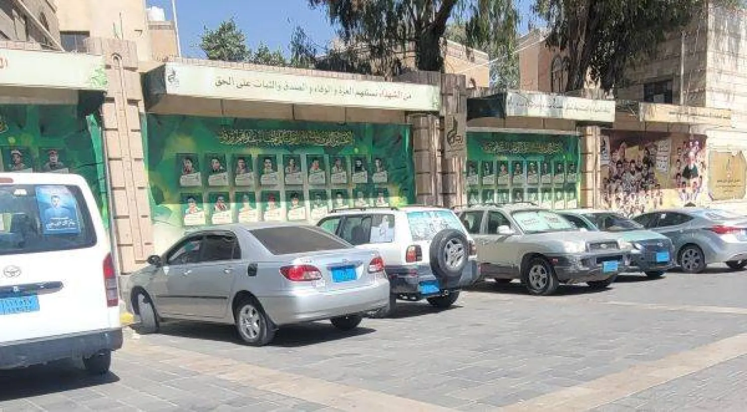 اتهامات للحوثيين باستغلال أحداث غزة للتوسع في تجنيد الأطفال (الشرق الأوسط)