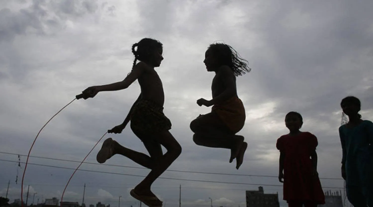 Symptoms of ADHD include excessive activity (Reuters)